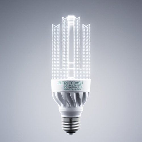 蛍光灯・電球 TRI TERASU SMART CHANDELIER TSC3NAL17-3W Amazon | スマートシャンデリア3W 本体：パールホワイト LED照明
